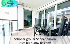 Auszeit Apartment SMILE